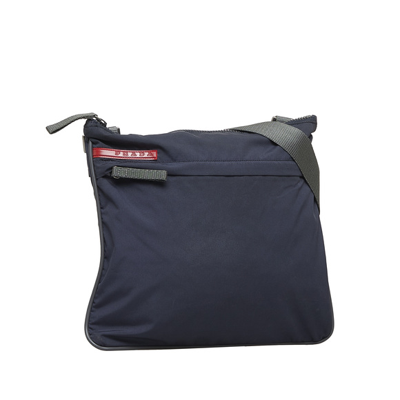 PRADA Sports Tessuto Crossbody Crossbody Bag - Picture 2 of 9